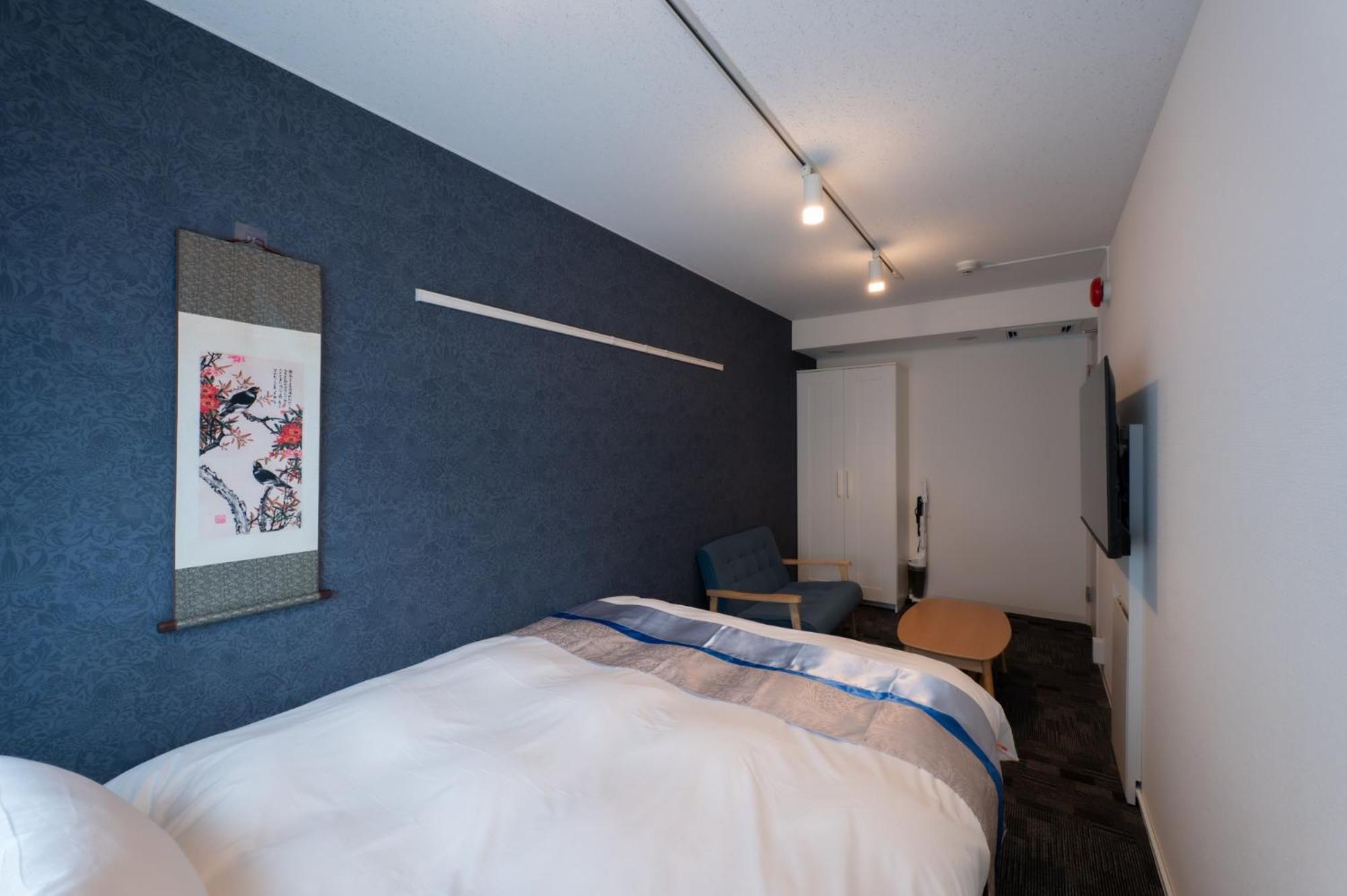 Rento Park Shiba 401 Apartamento