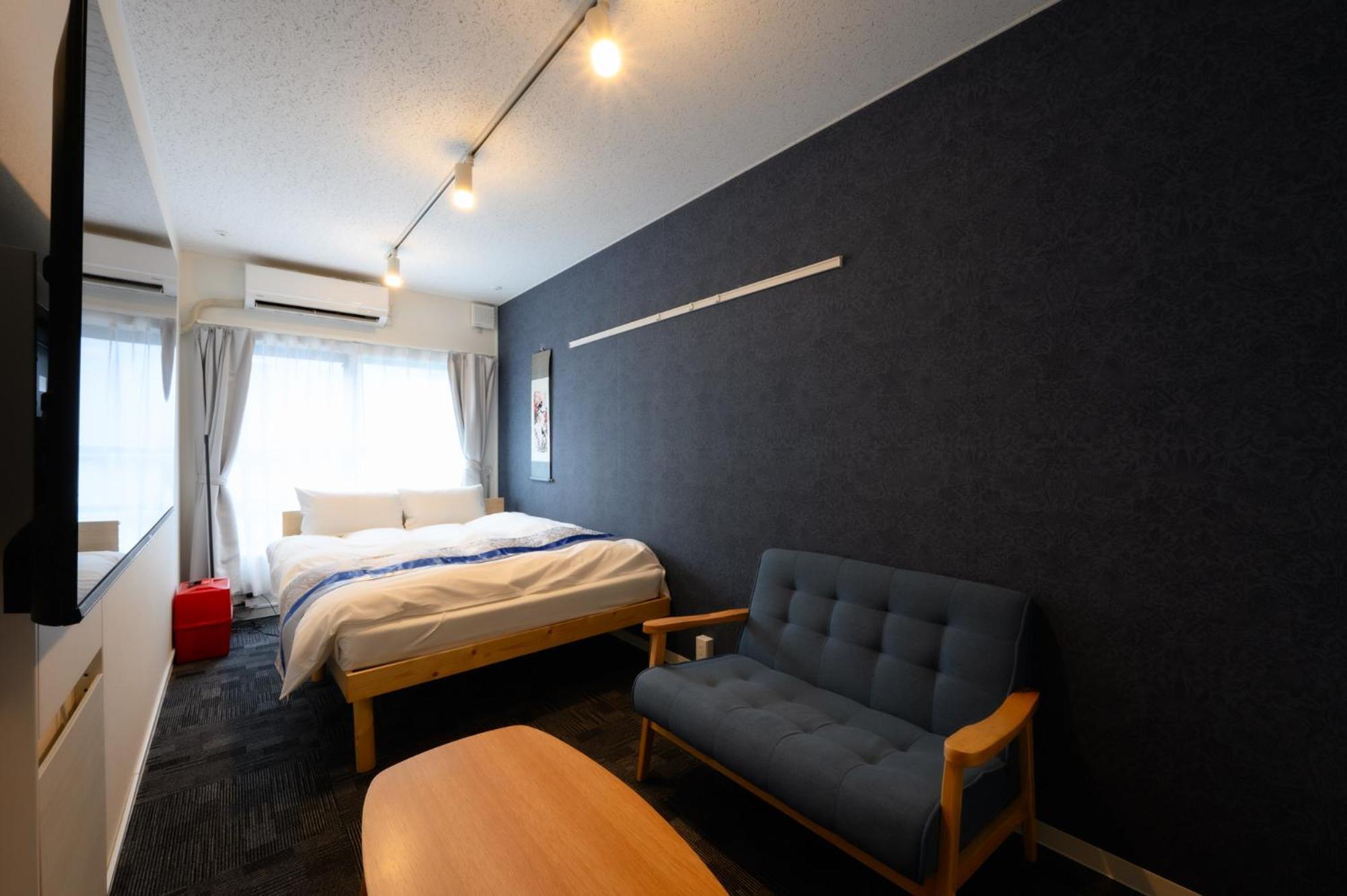Apartamento Rento Park Shiba 401 *