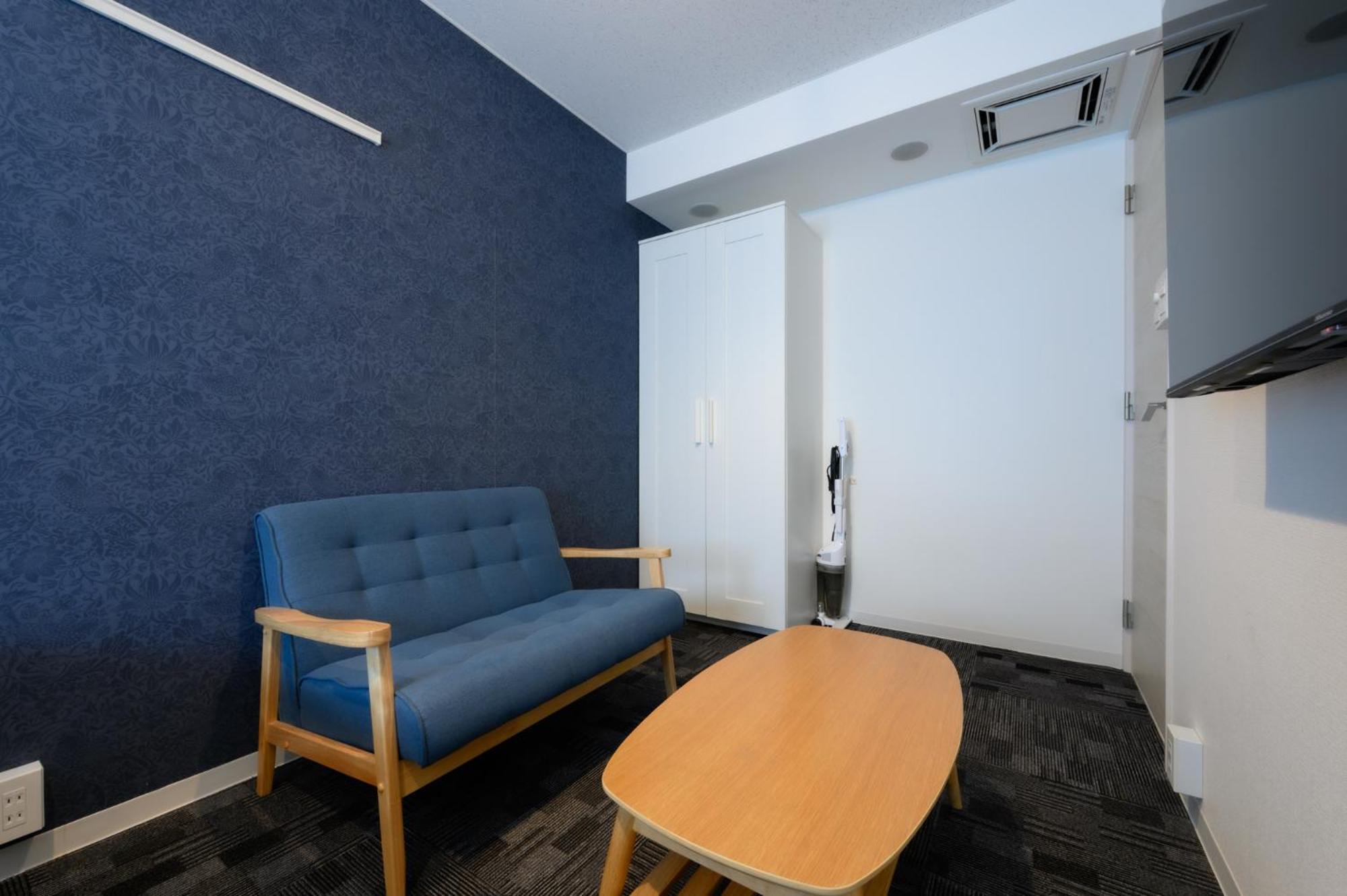 Apartamento Rento Park Shiba 401 Tóquio