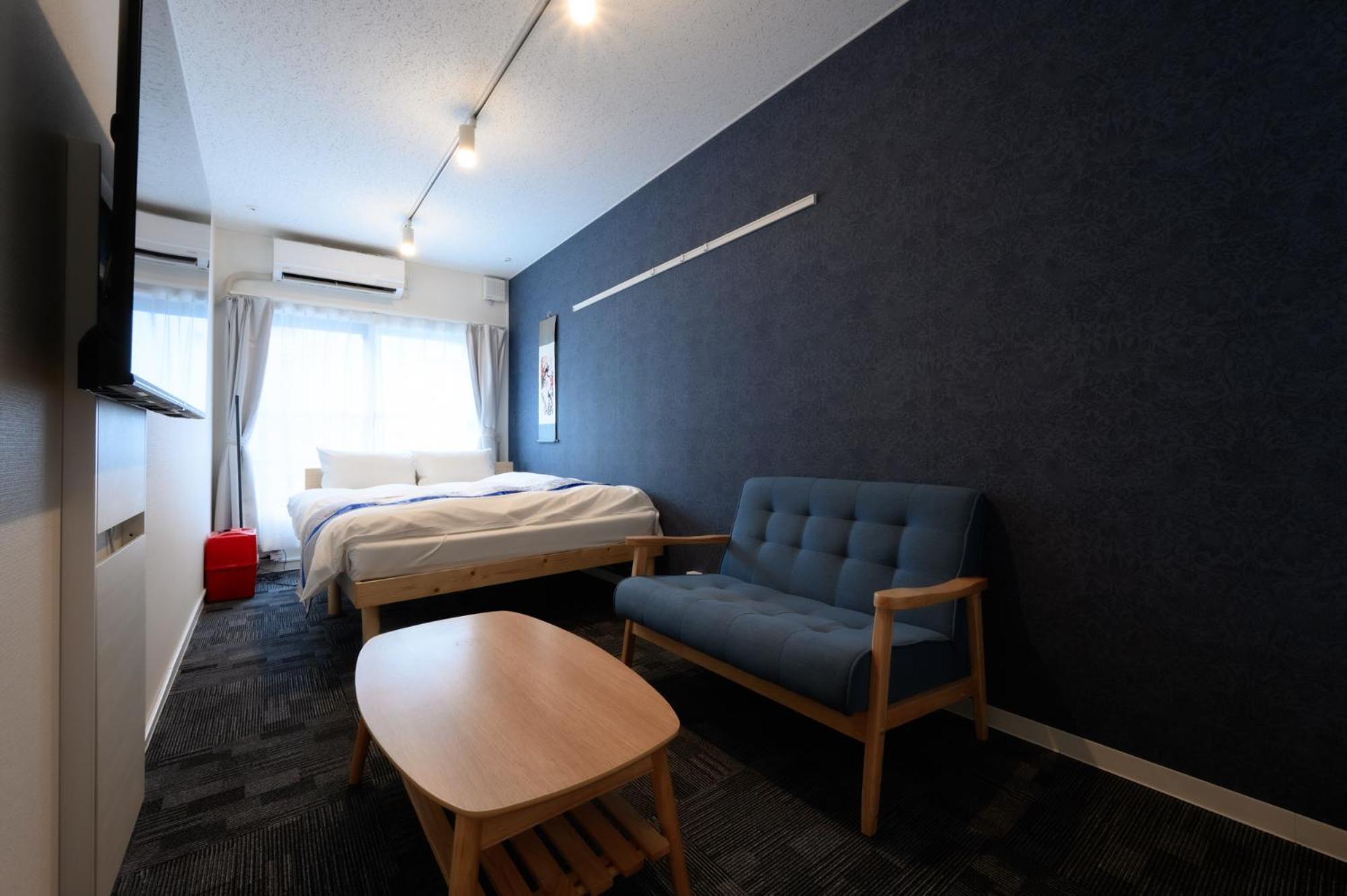 Apartamento Rento Park Shiba 401 *