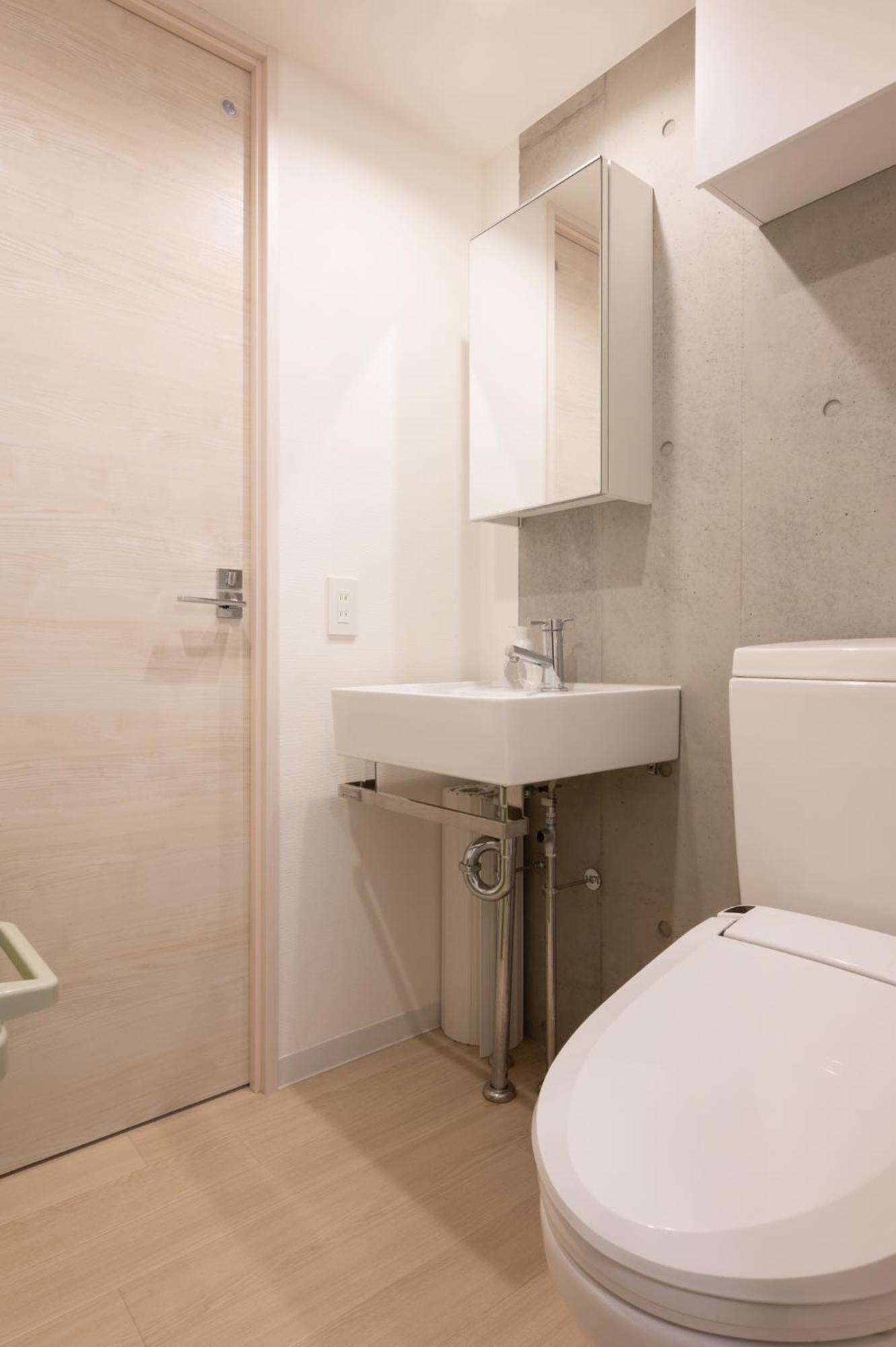 Apartmán Rento Park Shiba 401