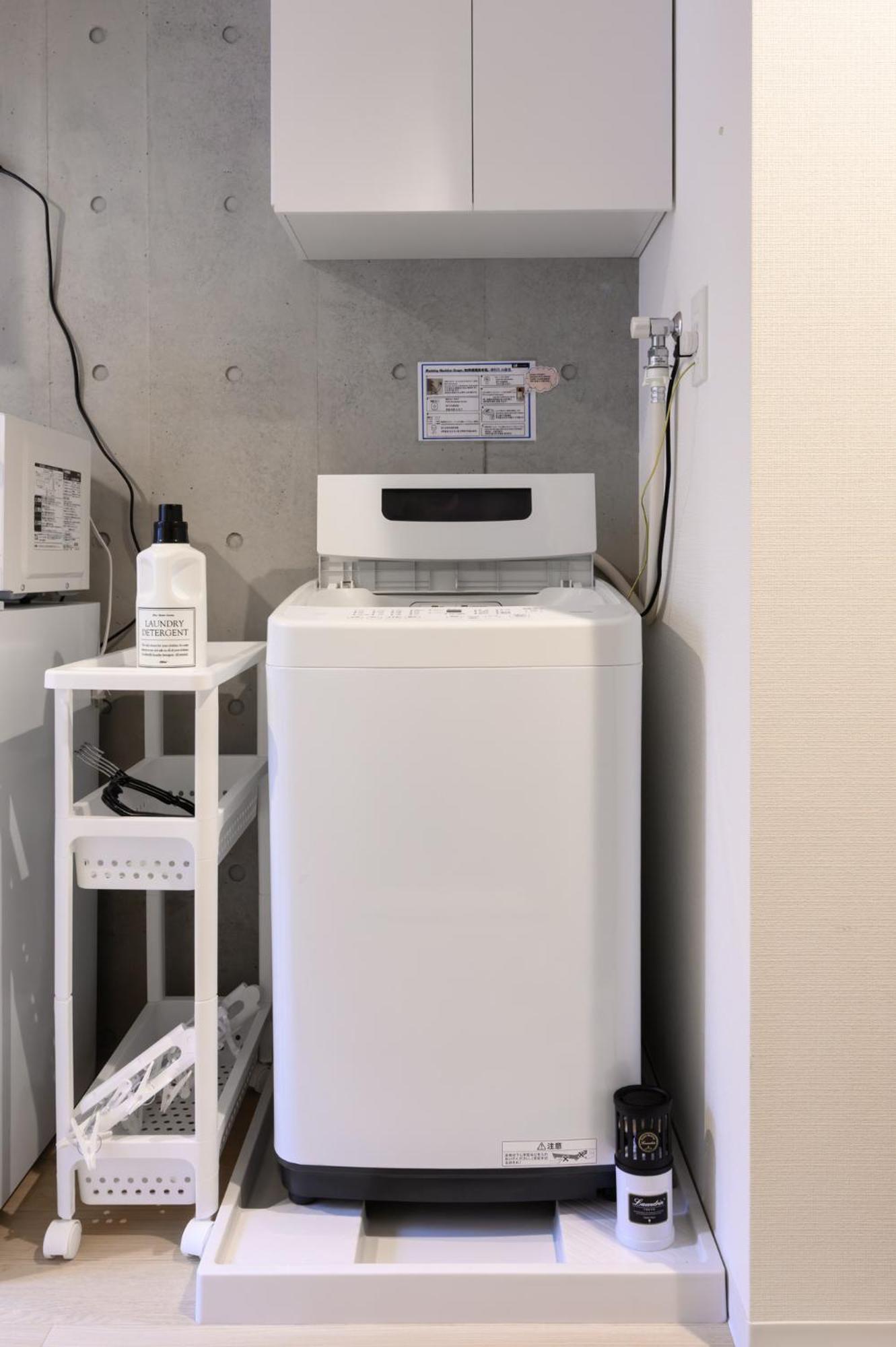 Rento Park Shiba 401 Appartement